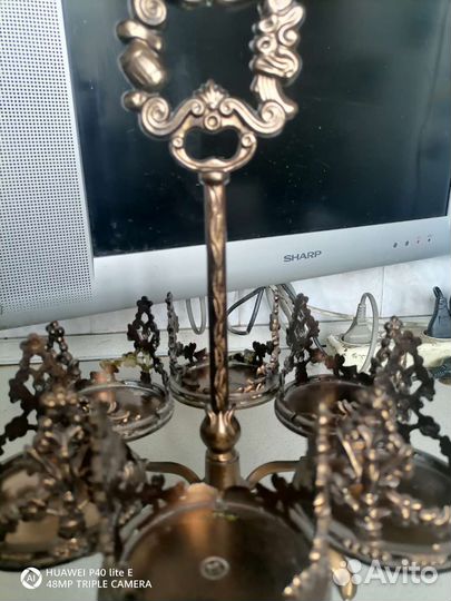 Подставка под стаканы