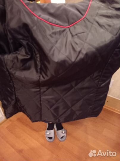 Куртка демисезонная женская