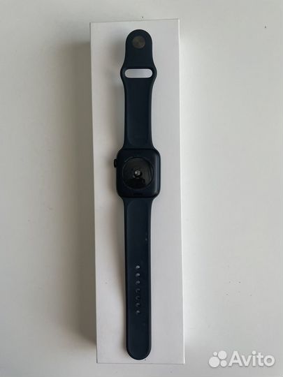 Apple Watch SE 44mm 2022