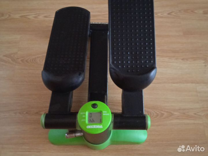 Тренажер степпер