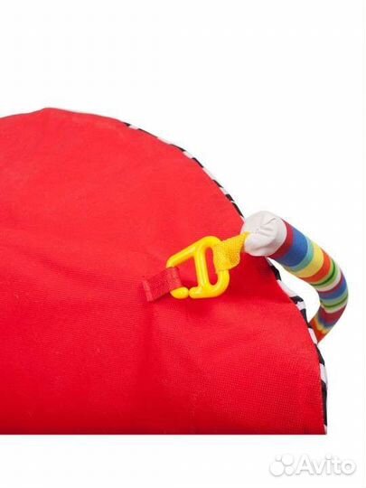 Развивающий коврик от BabyGo. Новый