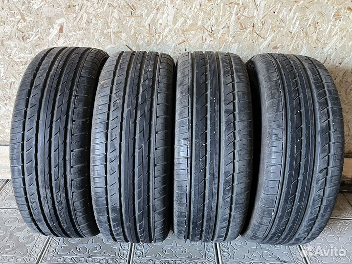 Cachland CH-861 215/55 R17