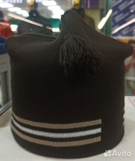 Шапка мужская петушок