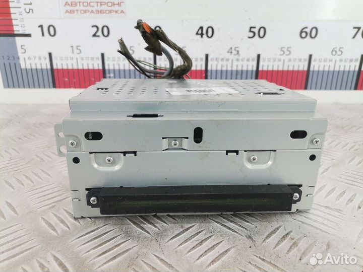 Магнитола для Volvo V70 3 31285832AA