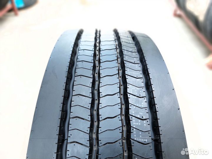 Автошина 245/70R19.5 evergreen EAR30 artd: 2073