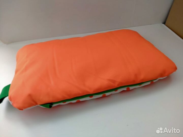 Подушка для животных Лурвиг Икеа