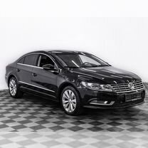 Volkswagen Passat CC 1.8 AMT, 2012, 174 000 км, с пробегом, цена 900 000 руб.