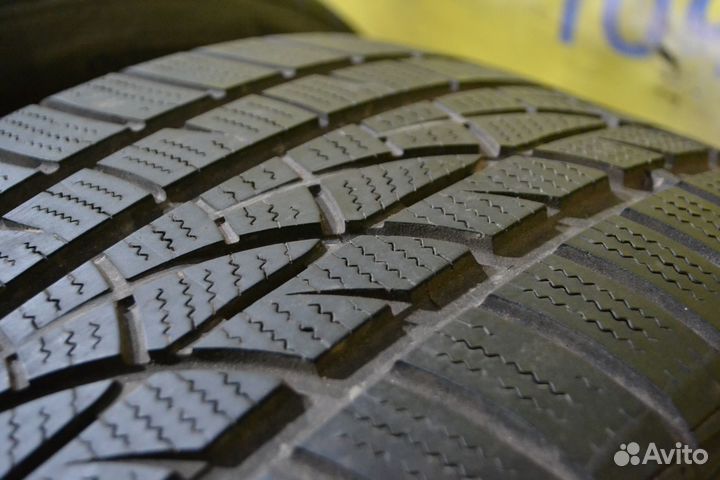 Hankook Winter I'Cept Evo 245/50 R18