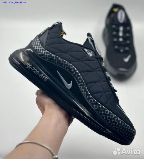 Nike Air Max 720 (Арт.84803)