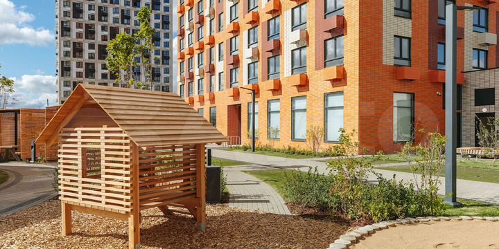 2-к. квартира, 60,8 м², 16/20 эт.