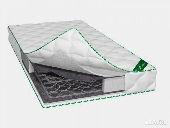 Матрас Комфорт