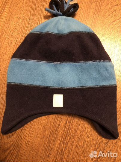 Шапка Ralph lauren Didriksons Reima Kiabi