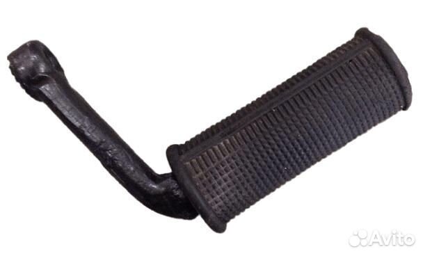 Подножка водителя/пассажира (реставрация) Днепр (1