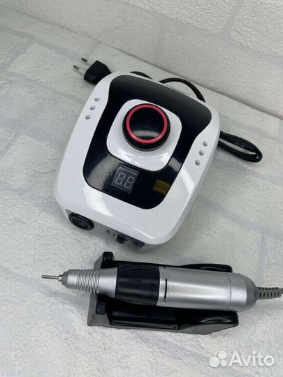 Аппарат для маникюра DM-206