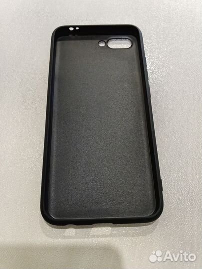 Чехол на honor 10