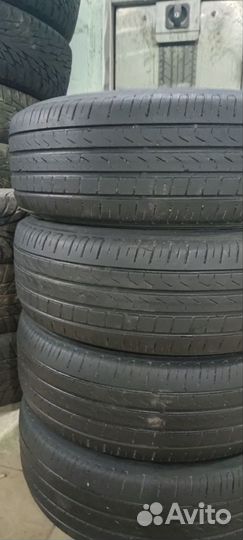 Pirelli Scorpion 215/65 R17