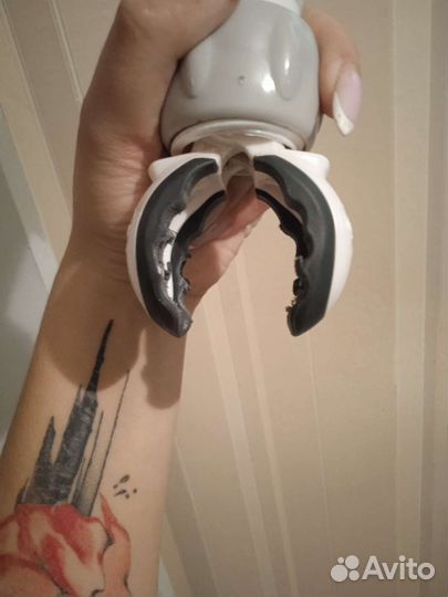 Детский мобиль в кроватку музыкальный