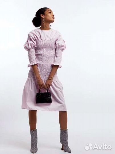 Платье Gina Tricot