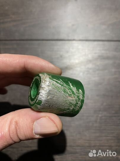 Грузики руля для Kawasaki ER6n 09-11