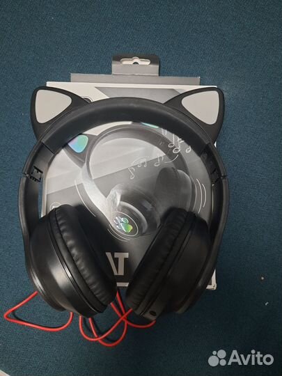 Беспроводные наушники