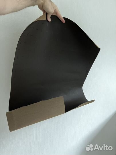 Профилактика Vibram