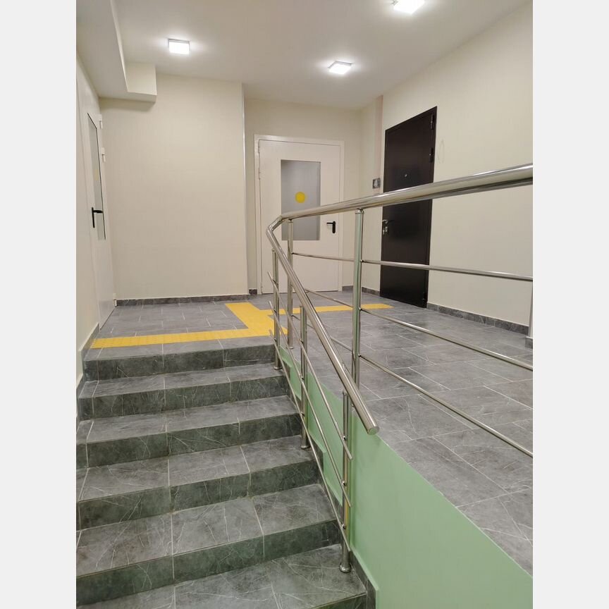 Квартира-студия, 34 м², 5/9 эт.