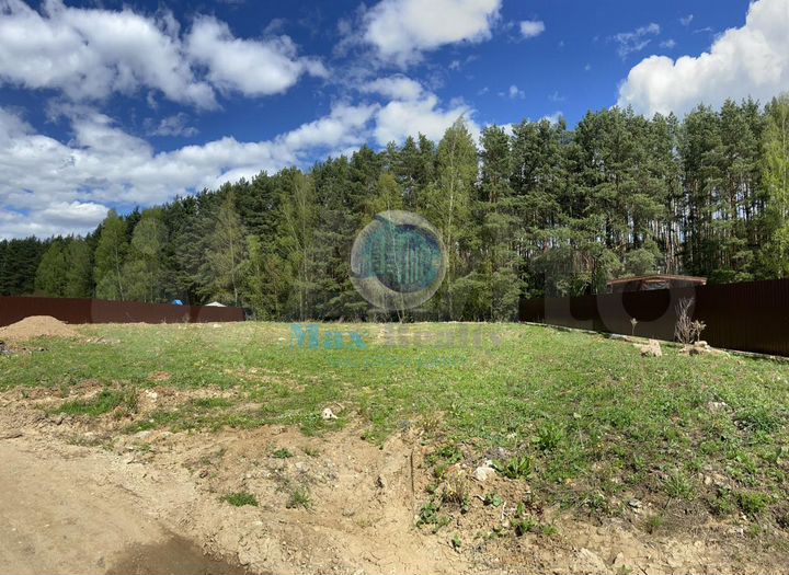 Участок 15 сот. (ИЖС)