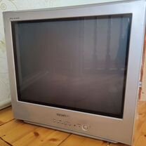 Телевизор Samsung 52 см