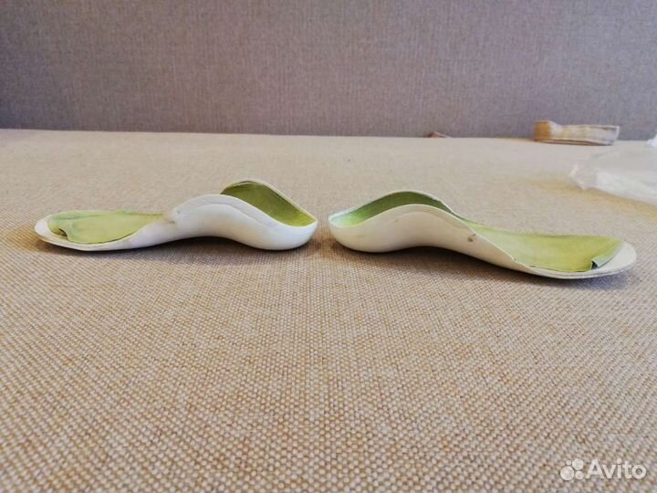 Стельки ортопедические Ortmann 23-24 р