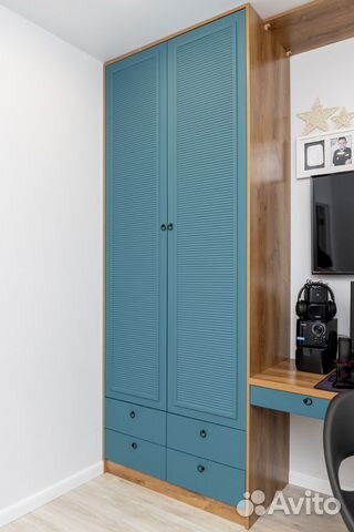 Мебель с рабочей зоной