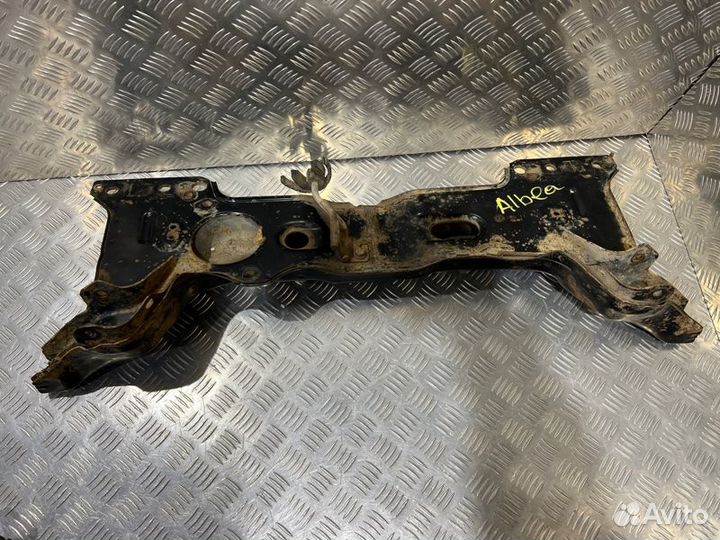 Подрамник передний Fiat Albea 2011