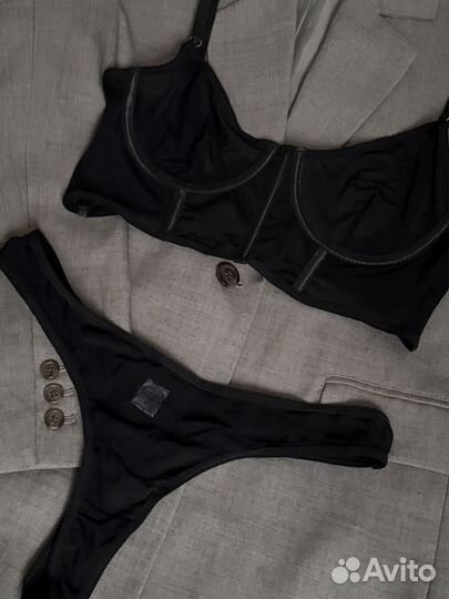 Комплект нижнего белья 85c