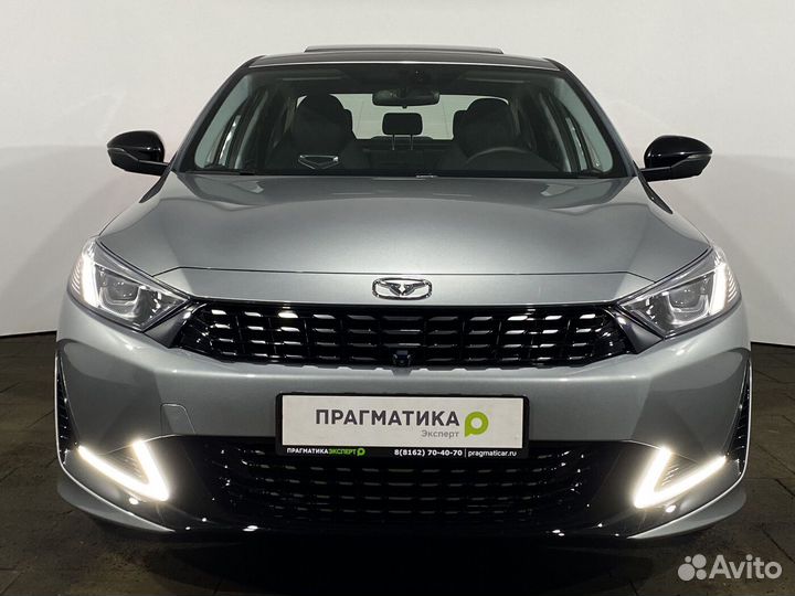 Kaiyi E5 1.5 CVT, 2023, 5 км