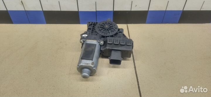 Моторчик стеклоподъемника Astra H / Family 2004-20