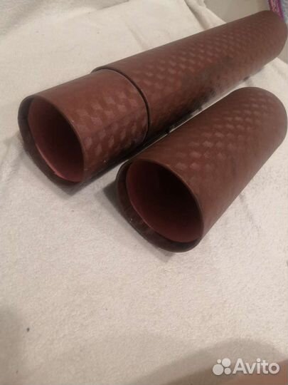 Тубус для чертежей 63 см