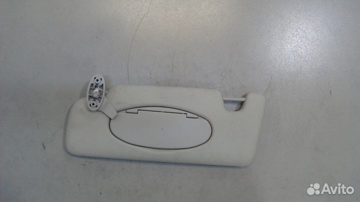 Козырек солнцезащитный BMW i3, 2016