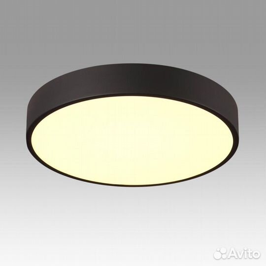 Подвесной светильник sonex mitra LED 7756/36L