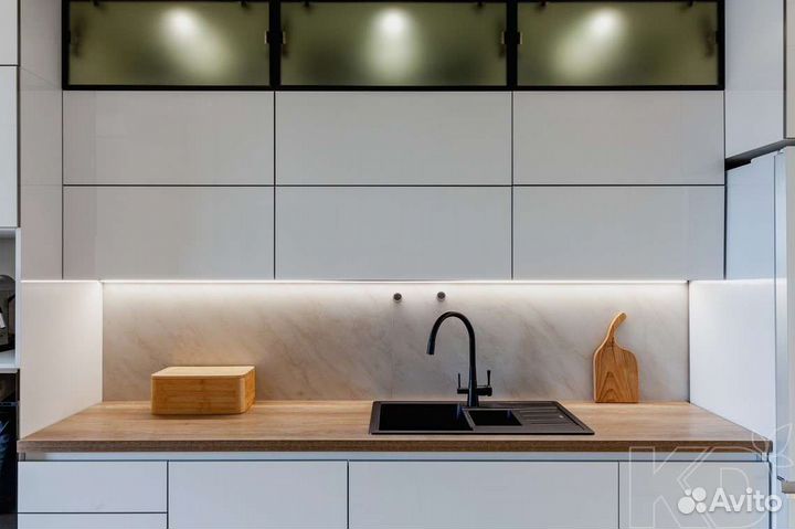 Кухонный гарнитур от производителя