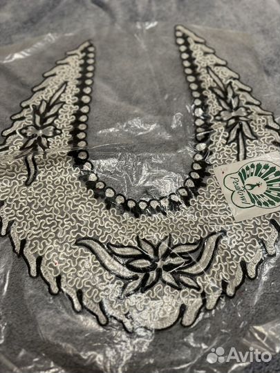 Воротник импортный