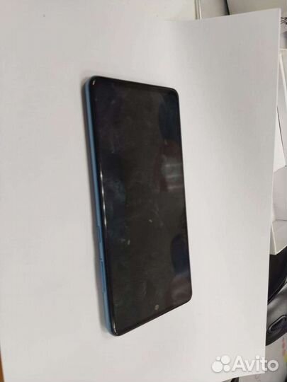 Телефон samsung a52 (8гб/256гб)