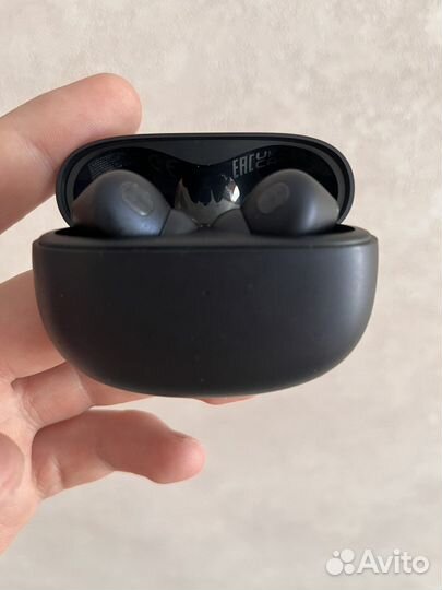 Беспроводные наушники xiaomi buds 3t pro