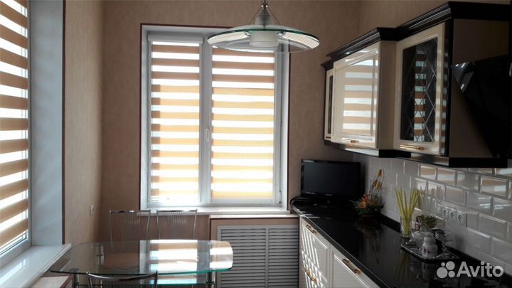 Рулонные шторы