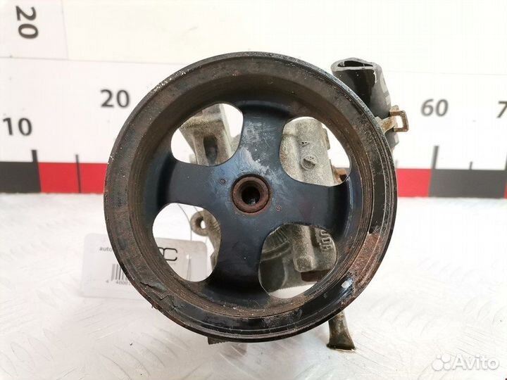 Насос гидроусилителя руля (гур) для Ford Connect 1