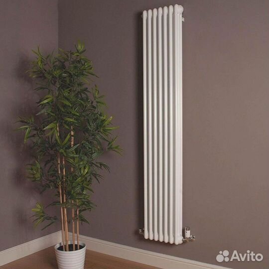 Радиатор отопления