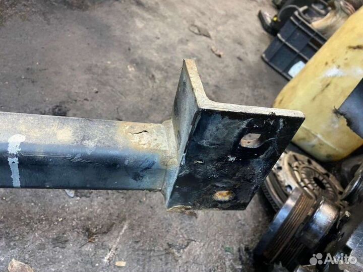 Фаркоп Mazda 626 Ge 1996