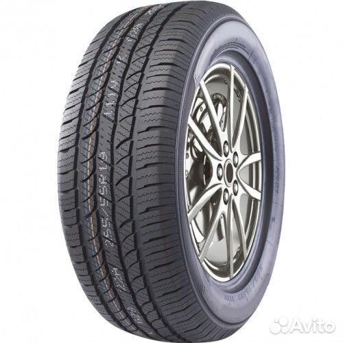 Roadmarch PrimeStar 66 205/65 R16 95H