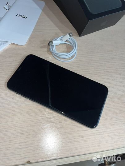 iPhone 11 pro max 512gb