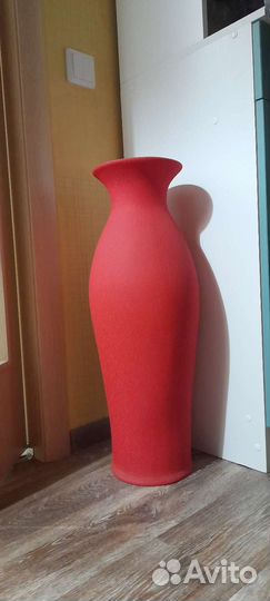 Ваза большая Напольная