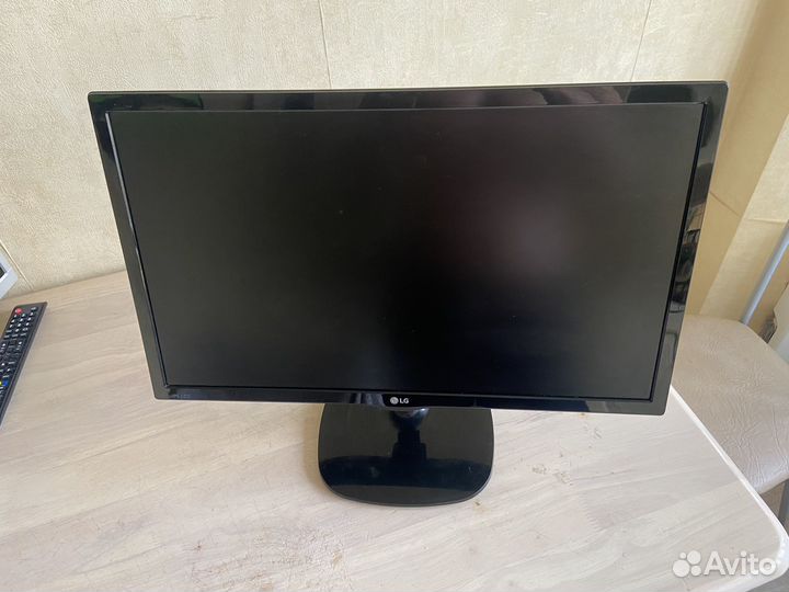 Монитор LG 23MP75D-P