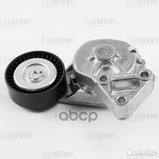 Натяжитель ремня приводного VAG 1.9TDI 55CA280